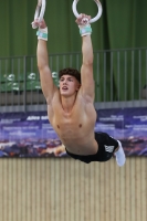 Thumbnail - Cottbus - Спортивная гимнастика - 2022 - egWohnen JuniorsTrophy - Participants 02051_01872.jpg