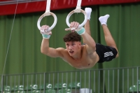 Thumbnail - JT I - Leon Hannes Pfeil - Artistic Gymnastics - 2022 - egWohnen JuniorsTrophy - Participants - Cottbus 02051_01873.jpg