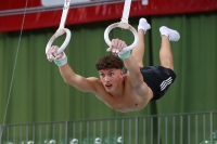 Thumbnail - JT I - Leon Hannes Pfeil - Artistic Gymnastics - 2022 - egWohnen JuniorsTrophy - Participants - Cottbus 02051_01874.jpg
