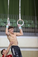 Thumbnail - Cottbus - Спортивная гимнастика - 2022 - egWohnen JuniorsTrophy - Participants 02051_01880.jpg