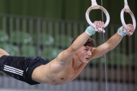 Thumbnail - JT I - Leon Hannes Pfeil - Artistic Gymnastics - 2022 - egWohnen JuniorsTrophy - Participants - Cottbus 02051_01881.jpg
