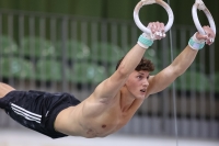 Thumbnail - JT I - Leon Hannes Pfeil - Artistic Gymnastics - 2022 - egWohnen JuniorsTrophy - Participants - Cottbus 02051_01882.jpg