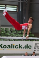 Thumbnail - JT I - Leon Hannes Pfeil - Artistic Gymnastics - 2022 - egWohnen JuniorsTrophy - Participants - Cottbus 02051_01883.jpg
