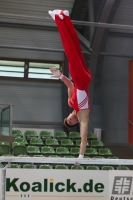 Thumbnail - JT I - Leon Hannes Pfeil - Gymnastique Artistique - 2022 - egWohnen JuniorsTrophy - Participants - Cottbus 02051_01884.jpg