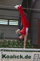 Thumbnail - Cottbus - Спортивная гимнастика - 2022 - egWohnen JuniorsTrophy - Participants 02051_01885.jpg