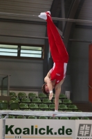 Thumbnail - JT I - Leon Hannes Pfeil - Gymnastique Artistique - 2022 - egWohnen JuniorsTrophy - Participants - Cottbus 02051_01886.jpg