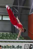 Thumbnail - JT I - Leon Hannes Pfeil - Artistic Gymnastics - 2022 - egWohnen JuniorsTrophy - Participants - Cottbus 02051_01889.jpg