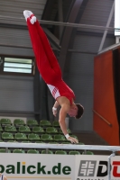 Thumbnail - JT I - Leon Hannes Pfeil - Artistic Gymnastics - 2022 - egWohnen JuniorsTrophy - Participants - Cottbus 02051_01890.jpg