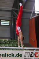 Thumbnail - Cottbus - Спортивная гимнастика - 2022 - egWohnen JuniorsTrophy - Participants 02051_01892.jpg