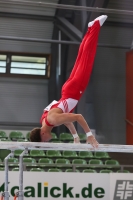 Thumbnail - JT I - Leon Hannes Pfeil - Artistic Gymnastics - 2022 - egWohnen JuniorsTrophy - Participants - Cottbus 02051_01893.jpg