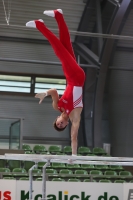 Thumbnail - JT I - Leon Hannes Pfeil - Artistic Gymnastics - 2022 - egWohnen JuniorsTrophy - Participants - Cottbus 02051_01896.jpg