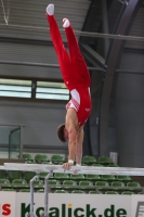 Thumbnail - JT I - Leon Hannes Pfeil - Artistic Gymnastics - 2022 - egWohnen JuniorsTrophy - Participants - Cottbus 02051_01898.jpg