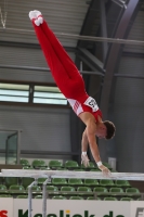 Thumbnail - JT I - Leon Hannes Pfeil - Gymnastique Artistique - 2022 - egWohnen JuniorsTrophy - Participants - Cottbus 02051_01901.jpg