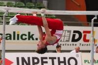 Thumbnail - Cottbus - Спортивная гимнастика - 2022 - egWohnen JuniorsTrophy - Participants 02051_01904.jpg