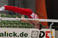 Thumbnail - JT I - Leon Hannes Pfeil - Artistic Gymnastics - 2022 - egWohnen JuniorsTrophy - Participants - Cottbus 02051_01906.jpg