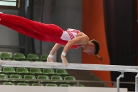 Thumbnail - JT I - Leon Hannes Pfeil - Artistic Gymnastics - 2022 - egWohnen JuniorsTrophy - Participants - Cottbus 02051_01908.jpg