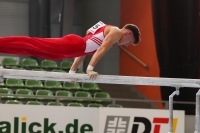 Thumbnail - JT I - Leon Hannes Pfeil - Artistic Gymnastics - 2022 - egWohnen JuniorsTrophy - Participants - Cottbus 02051_01910.jpg
