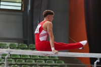 Thumbnail - JT I - Leon Hannes Pfeil - Artistic Gymnastics - 2022 - egWohnen JuniorsTrophy - Participants - Cottbus 02051_01911.jpg