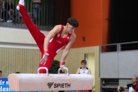Thumbnail - JT I - Leon Hannes Pfeil - Artistic Gymnastics - 2022 - egWohnen JuniorsTrophy - Participants - Cottbus 02051_01913.jpg