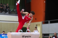 Thumbnail - JT I - Leon Hannes Pfeil - Artistic Gymnastics - 2022 - egWohnen JuniorsTrophy - Participants - Cottbus 02051_01914.jpg