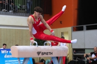 Thumbnail - JT I - Leon Hannes Pfeil - Artistic Gymnastics - 2022 - egWohnen JuniorsTrophy - Participants - Cottbus 02051_01917.jpg