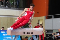 Thumbnail - JT I - Leon Hannes Pfeil - Artistic Gymnastics - 2022 - egWohnen JuniorsTrophy - Participants - Cottbus 02051_01922.jpg