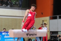 Thumbnail - JT I - Leon Hannes Pfeil - Artistic Gymnastics - 2022 - egWohnen JuniorsTrophy - Participants - Cottbus 02051_01926.jpg