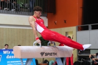 Thumbnail - JT I - Leon Hannes Pfeil - Artistic Gymnastics - 2022 - egWohnen JuniorsTrophy - Participants - Cottbus 02051_01928.jpg