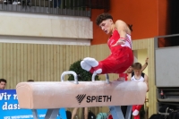 Thumbnail - JT I - Leon Hannes Pfeil - Artistic Gymnastics - 2022 - egWohnen JuniorsTrophy - Participants - Cottbus 02051_01929.jpg