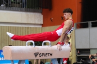 Thumbnail - JT I - Leon Hannes Pfeil - Artistic Gymnastics - 2022 - egWohnen JuniorsTrophy - Participants - Cottbus 02051_01931.jpg