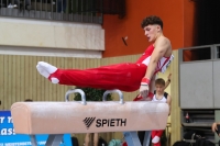 Thumbnail - JT I - Leon Hannes Pfeil - Artistic Gymnastics - 2022 - egWohnen JuniorsTrophy - Participants - Cottbus 02051_01932.jpg