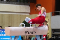 Thumbnail - JT I - Leon Hannes Pfeil - Artistic Gymnastics - 2022 - egWohnen JuniorsTrophy - Participants - Cottbus 02051_01933.jpg