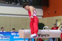 Thumbnail - JT I - Leon Hannes Pfeil - Artistic Gymnastics - 2022 - egWohnen JuniorsTrophy - Participants - Cottbus 02051_01939.jpg