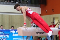 Thumbnail - JT I - Leon Hannes Pfeil - Artistic Gymnastics - 2022 - egWohnen JuniorsTrophy - Participants - Cottbus 02051_01940.jpg
