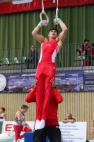 Thumbnail - JT I - Leon Hannes Pfeil - Gymnastique Artistique - 2022 - egWohnen JuniorsTrophy - Participants - Cottbus 02051_01944.jpg
