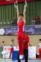 Thumbnail - JT I - Leon Hannes Pfeil - Gymnastique Artistique - 2022 - egWohnen JuniorsTrophy - Participants - Cottbus 02051_01945.jpg