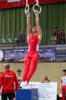 Thumbnail - JT I - Leon Hannes Pfeil - Artistic Gymnastics - 2022 - egWohnen JuniorsTrophy - Participants - Cottbus 02051_01946.jpg