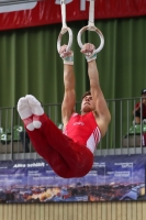 Thumbnail - JT I - Leon Hannes Pfeil - Artistic Gymnastics - 2022 - egWohnen JuniorsTrophy - Participants - Cottbus 02051_01947.jpg
