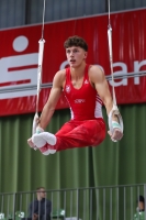 Thumbnail - JT I - Leon Hannes Pfeil - Artistic Gymnastics - 2022 - egWohnen JuniorsTrophy - Participants - Cottbus 02051_01948.jpg
