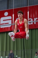 Thumbnail - JT I - Leon Hannes Pfeil - Artistic Gymnastics - 2022 - egWohnen JuniorsTrophy - Participants - Cottbus 02051_01949.jpg