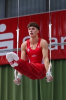 Thumbnail - JT I - Leon Hannes Pfeil - Gymnastique Artistique - 2022 - egWohnen JuniorsTrophy - Participants - Cottbus 02051_01950.jpg