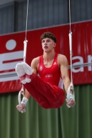Thumbnail - JT I - Leon Hannes Pfeil - Artistic Gymnastics - 2022 - egWohnen JuniorsTrophy - Participants - Cottbus 02051_01951.jpg