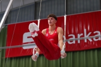 Thumbnail - JT I - Leon Hannes Pfeil - Gymnastique Artistique - 2022 - egWohnen JuniorsTrophy - Participants - Cottbus 02051_01954.jpg
