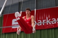 Thumbnail - JT I - Leon Hannes Pfeil - Artistic Gymnastics - 2022 - egWohnen JuniorsTrophy - Participants - Cottbus 02051_01955.jpg