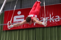 Thumbnail - JT I - Leon Hannes Pfeil - Artistic Gymnastics - 2022 - egWohnen JuniorsTrophy - Participants - Cottbus 02051_01958.jpg
