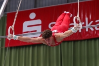 Thumbnail - JT I - Leon Hannes Pfeil - Artistic Gymnastics - 2022 - egWohnen JuniorsTrophy - Participants - Cottbus 02051_01961.jpg