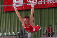 Thumbnail - JT I - Leon Hannes Pfeil - Artistic Gymnastics - 2022 - egWohnen JuniorsTrophy - Participants - Cottbus 02051_01962.jpg
