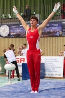 Thumbnail - JT I - Leon Hannes Pfeil - Artistic Gymnastics - 2022 - egWohnen JuniorsTrophy - Participants - Cottbus 02051_01965.jpg