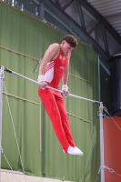 Thumbnail - JT I - Leon Hannes Pfeil - Artistic Gymnastics - 2022 - egWohnen JuniorsTrophy - Participants - Cottbus 02051_01966.jpg