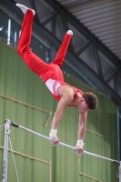 Thumbnail - JT I - Leon Hannes Pfeil - Gymnastique Artistique - 2022 - egWohnen JuniorsTrophy - Participants - Cottbus 02051_01967.jpg